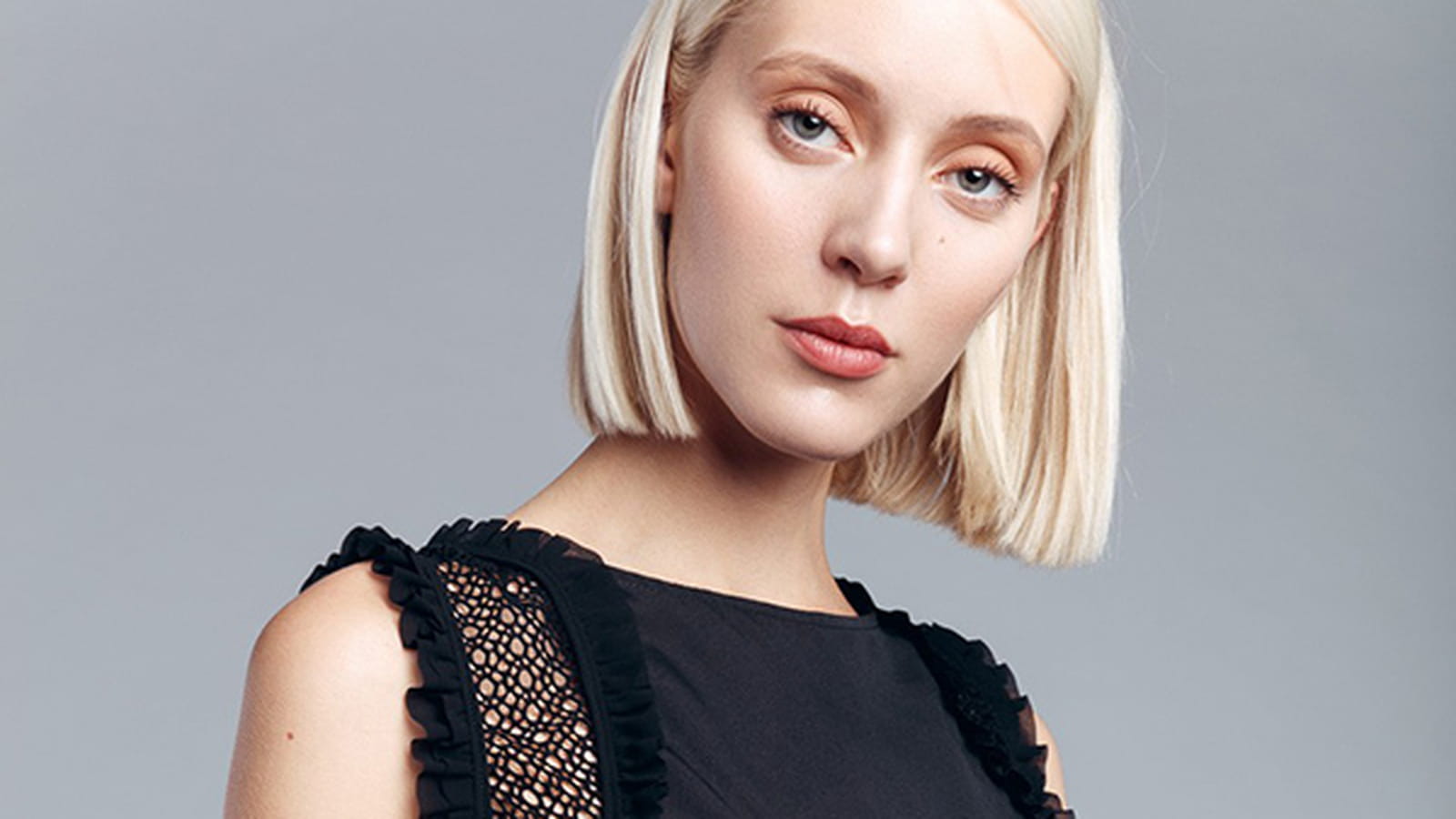 Blouse Sinéquanone 