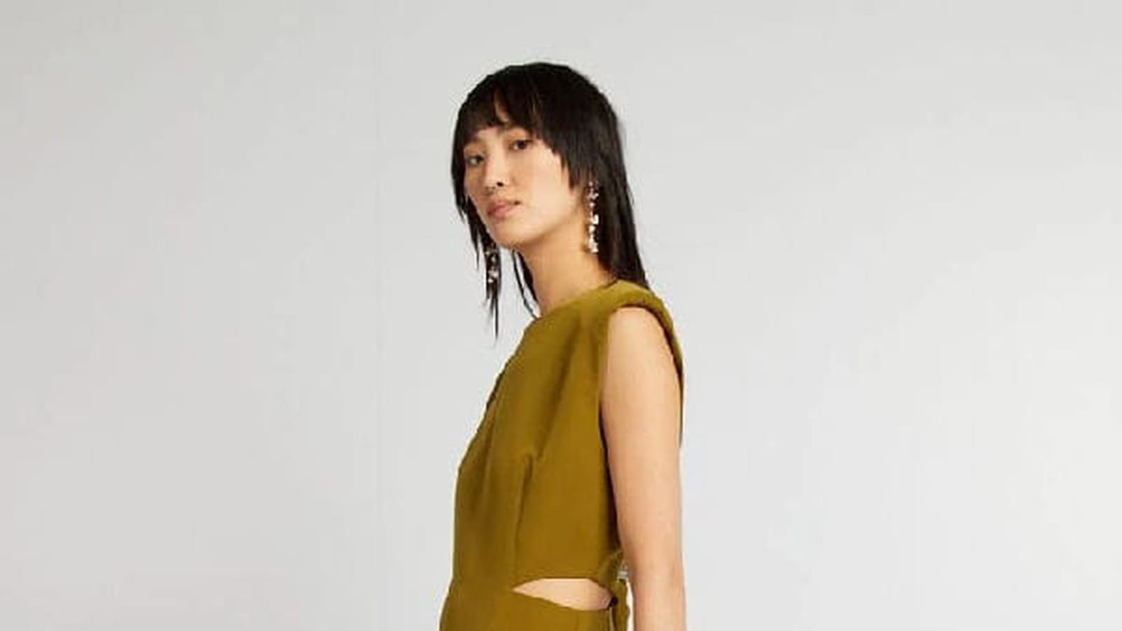Robe Kiabi 