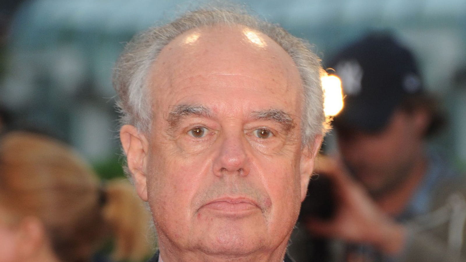 Frédéric Mitterrand