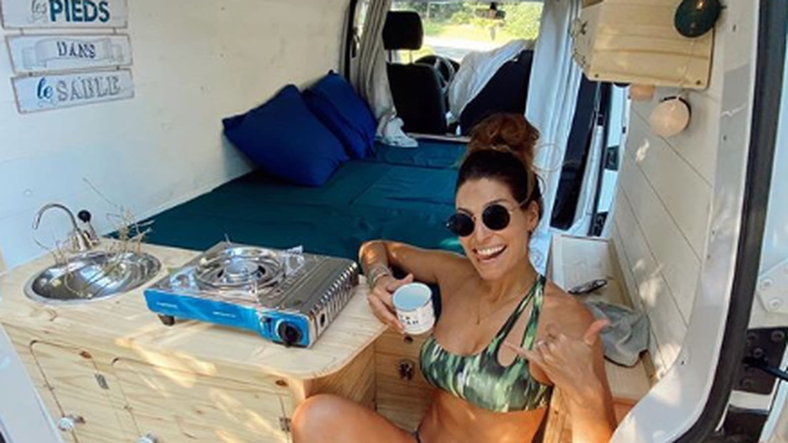 Laury Thilleman