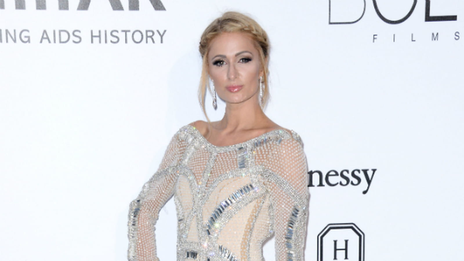 Paris Hilton