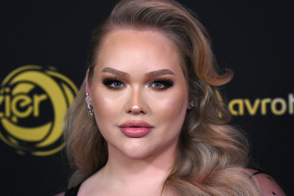 NikkieTutorials, apr&egrave;s