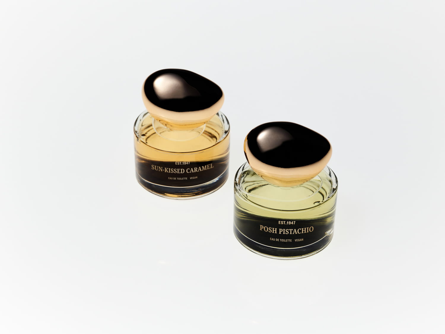 J'ai testé les parfums H&M à petit prix de l'été : tenue, odeur, voici le verdict