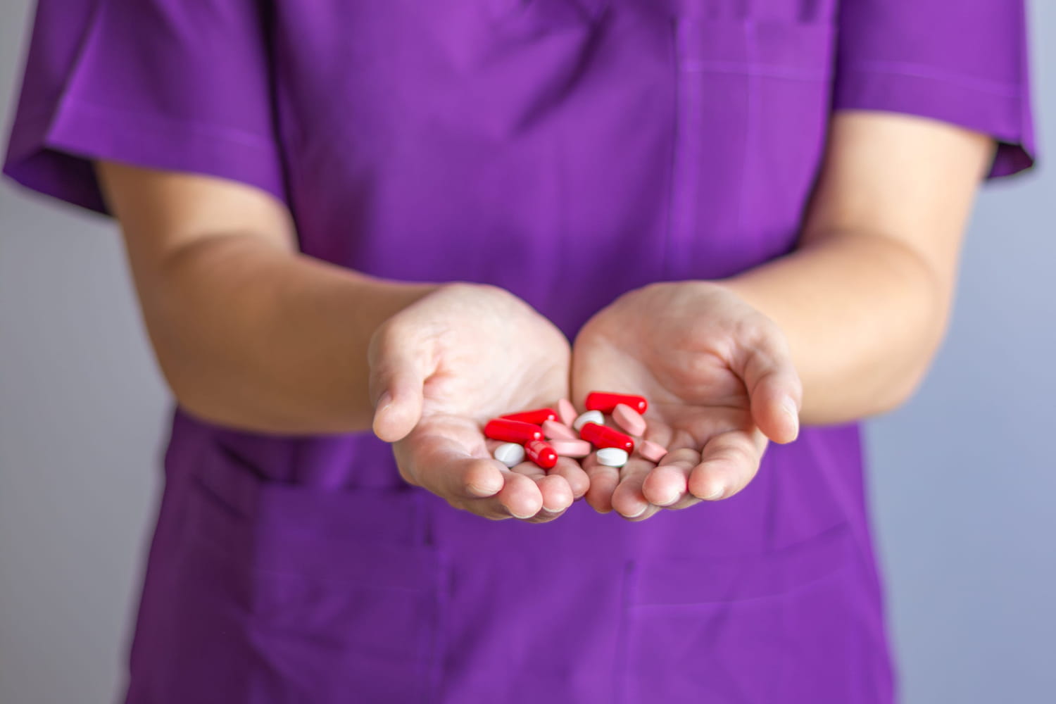 I am an emergencyist and here is the drug that sends the most people to the emergency room
