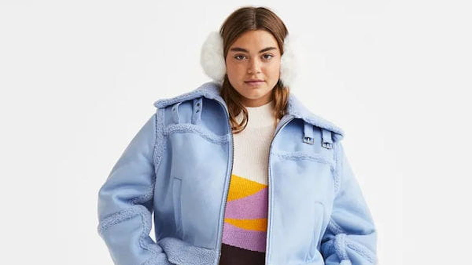 Manteau H&M