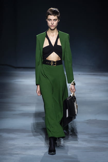 D&eacute;fil&eacute; Givenchy