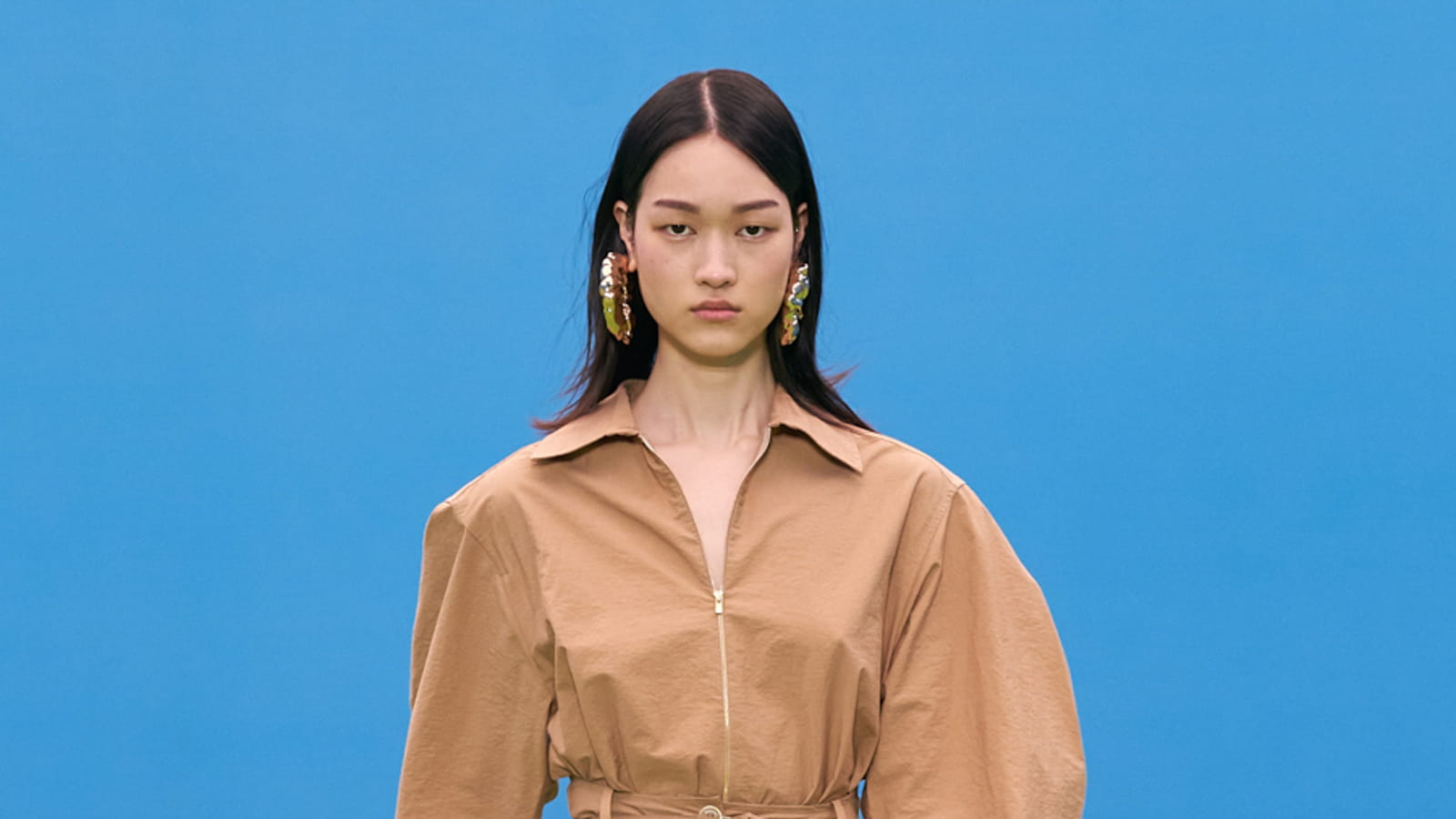 Look 7