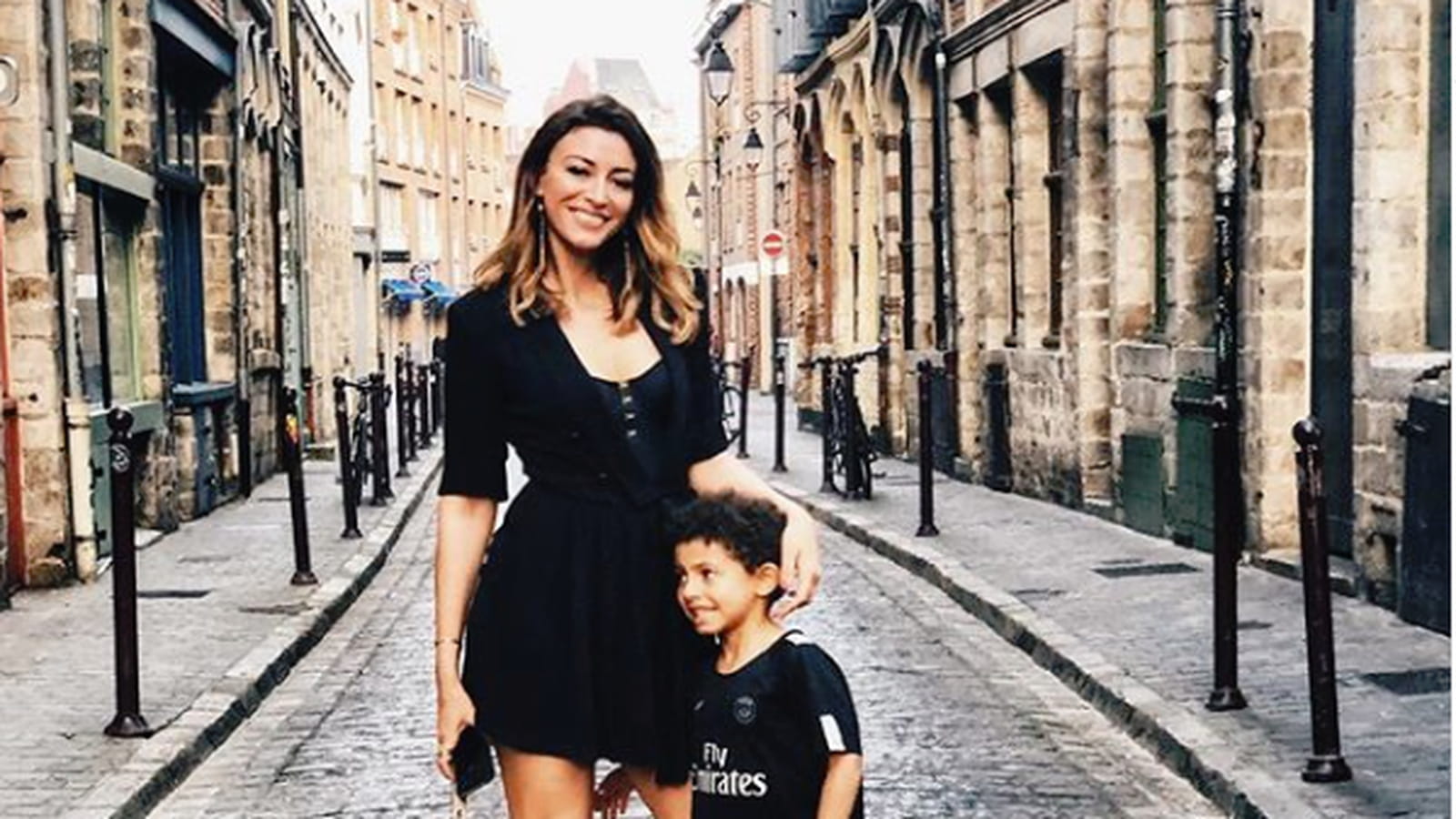 Rachel Legrain-Trapani
