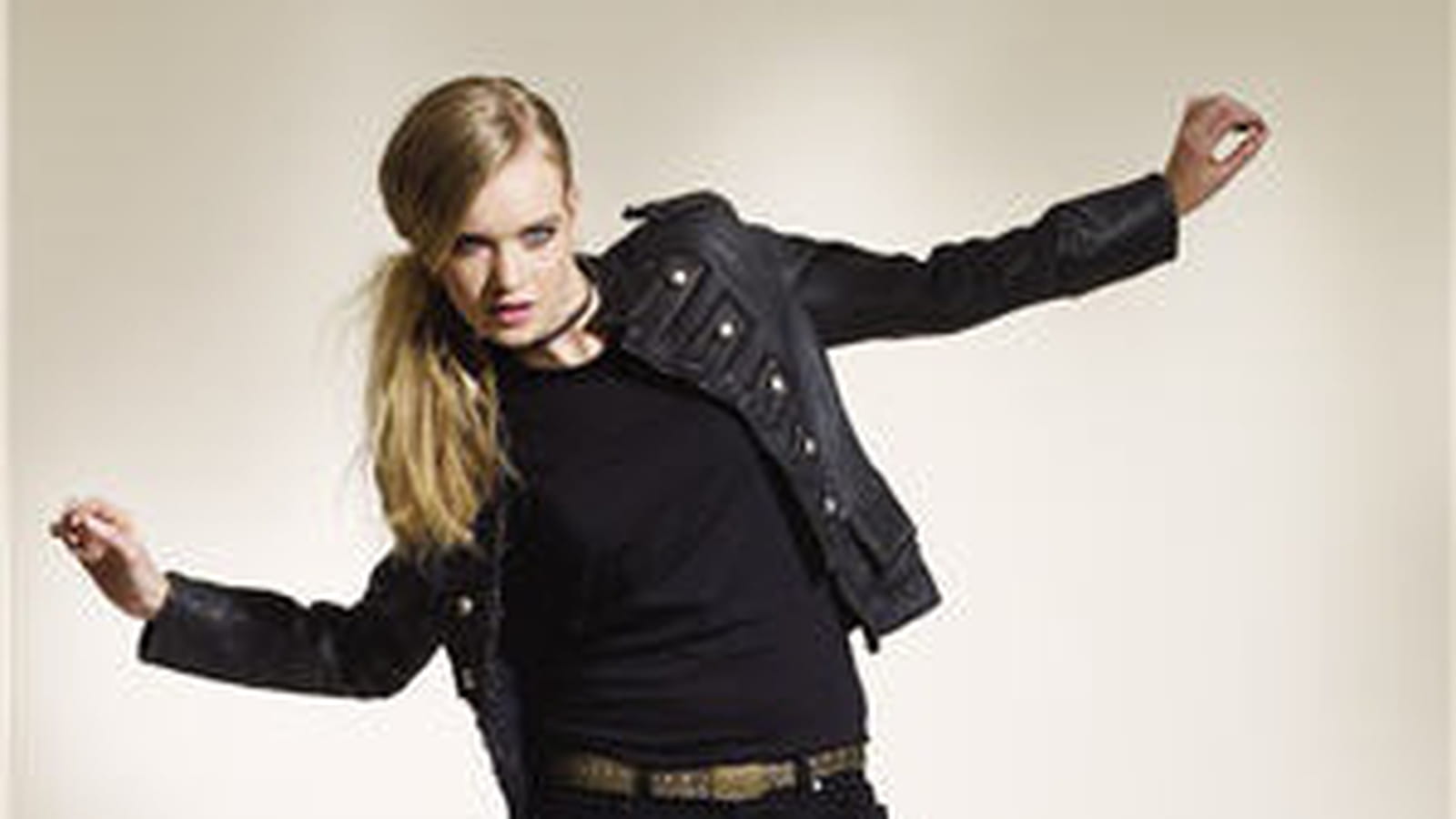 Jean noir de New Look