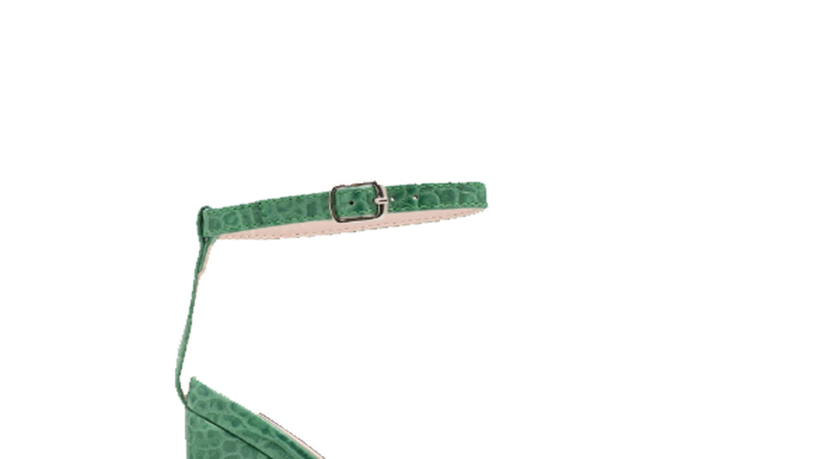 Sandales Lost Ink sur Zalando