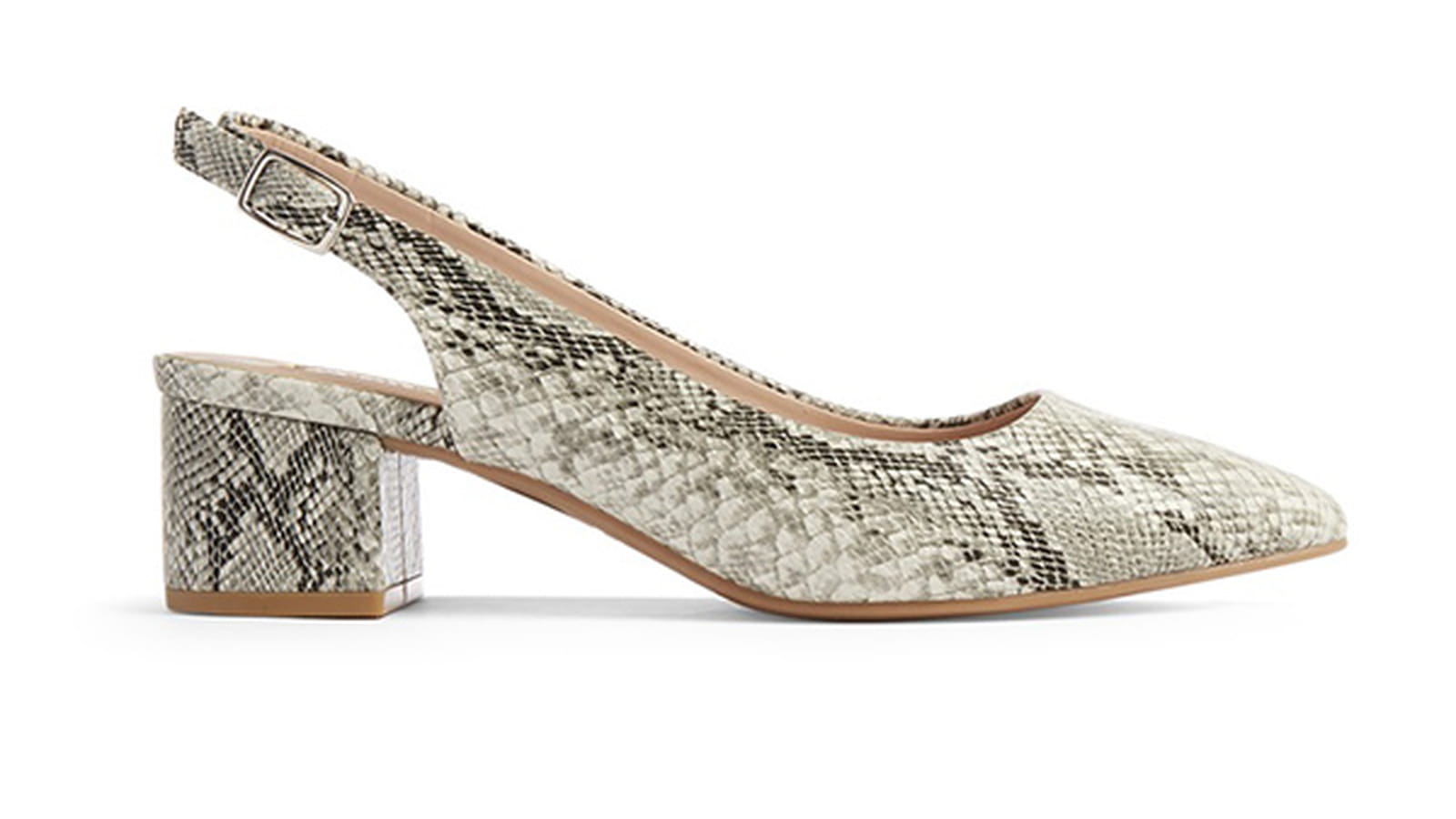 Slingbacks Primark