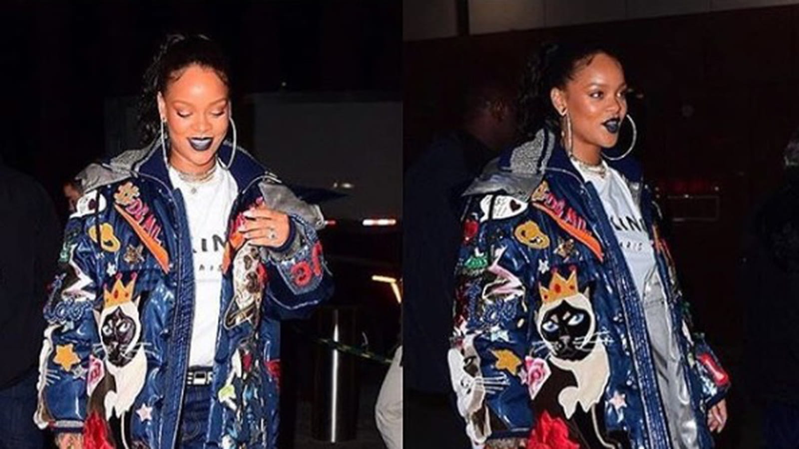 Rihanna