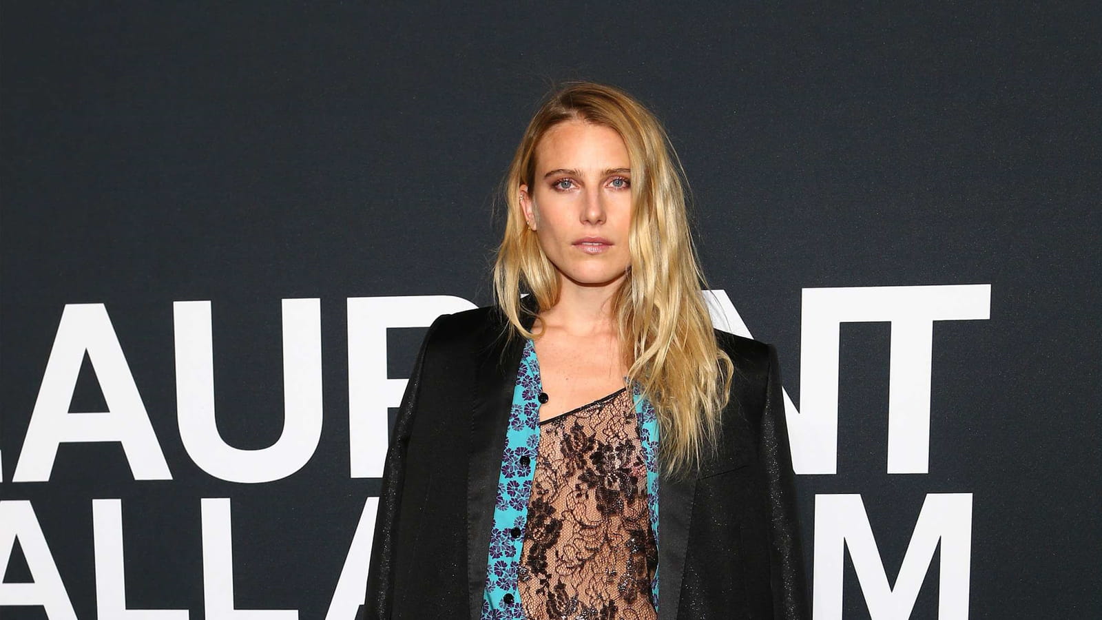 Dree Hemingway