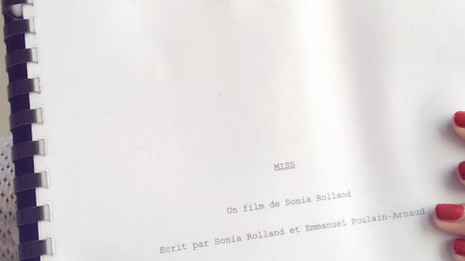 Sonia Rolland