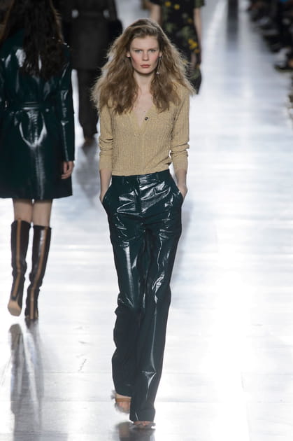 D&eacute;fil&eacute; Topshop Unique