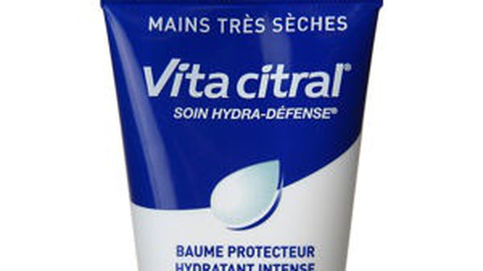 Soin Hydra-Défense Vitra Citral