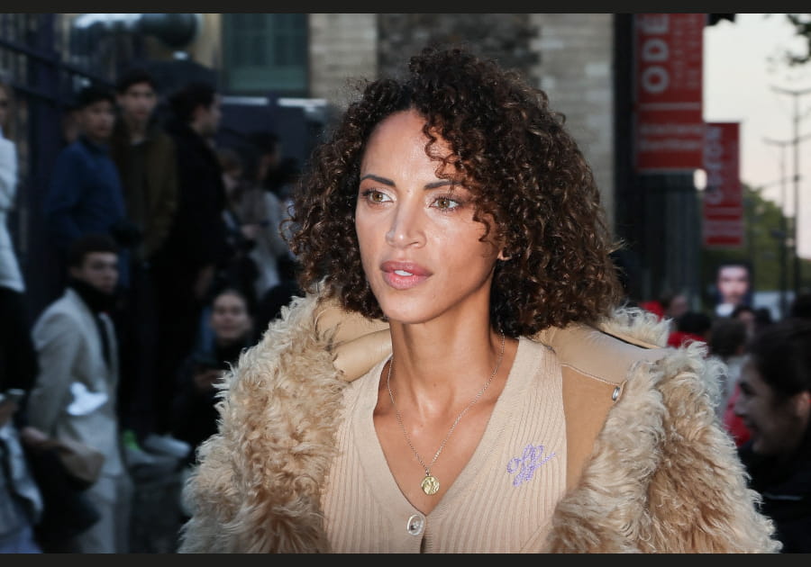 Les boucles ultra d&eacute;finies de No&eacute;mie Lenoir