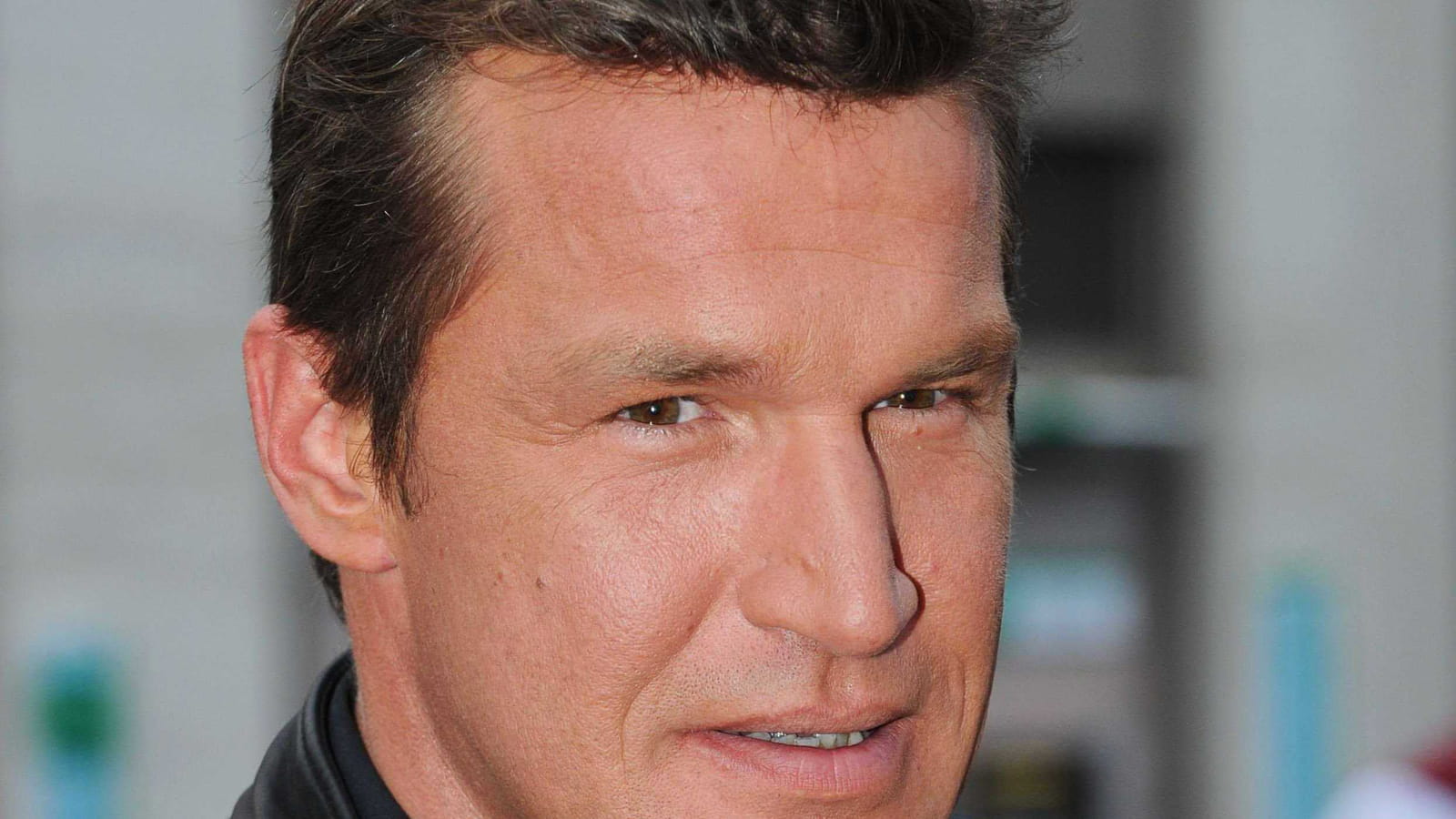 Benjamin Castaldi