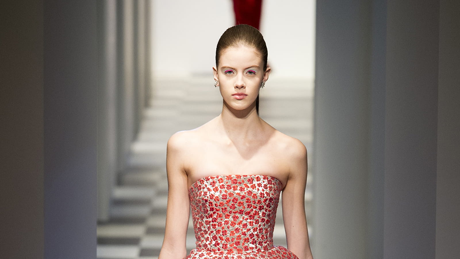 Oscar De La Renta
