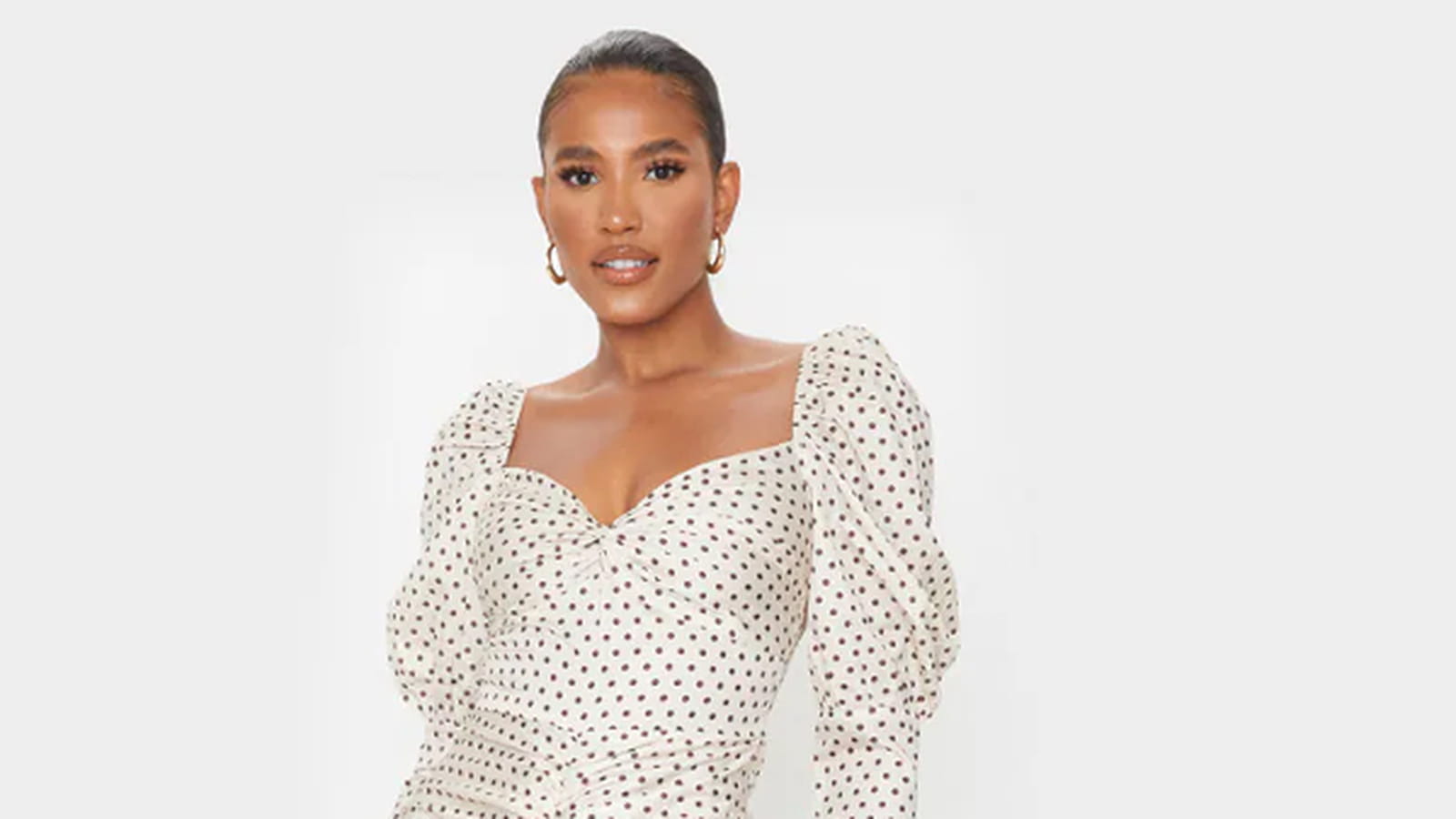 Robe PrettyLittleThing