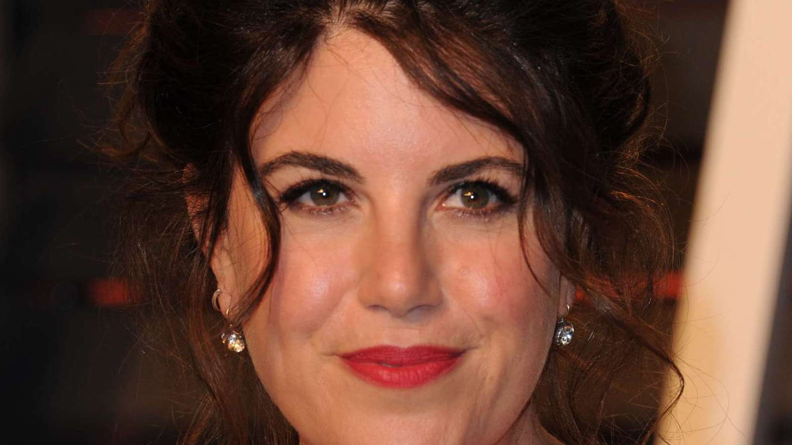 Monica Lewinsky