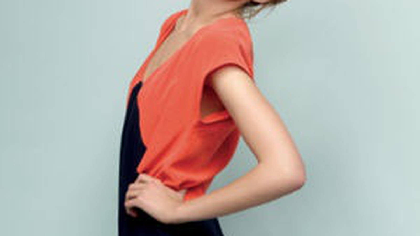 Robe "Taylor" d'Ekyog