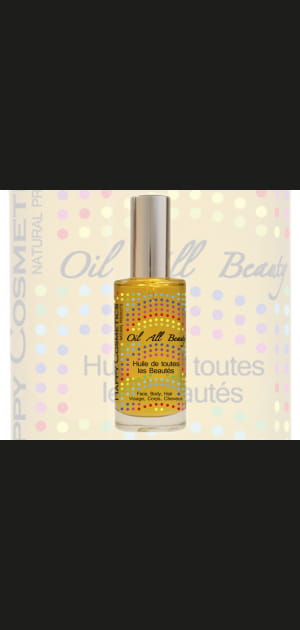 Huile multifonctions