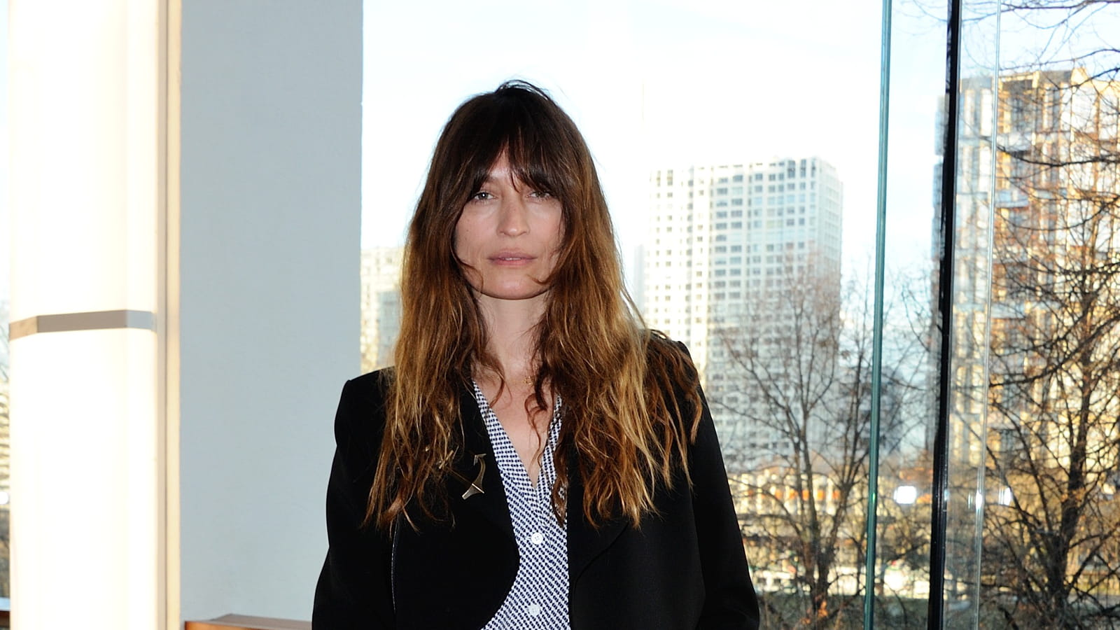 Caroline de Maigret