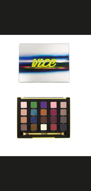 Palette Vice 3&nbsp;d'Urban Decay