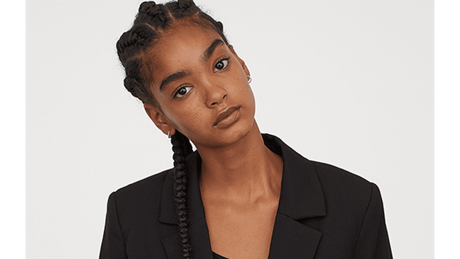 Blazer H&M