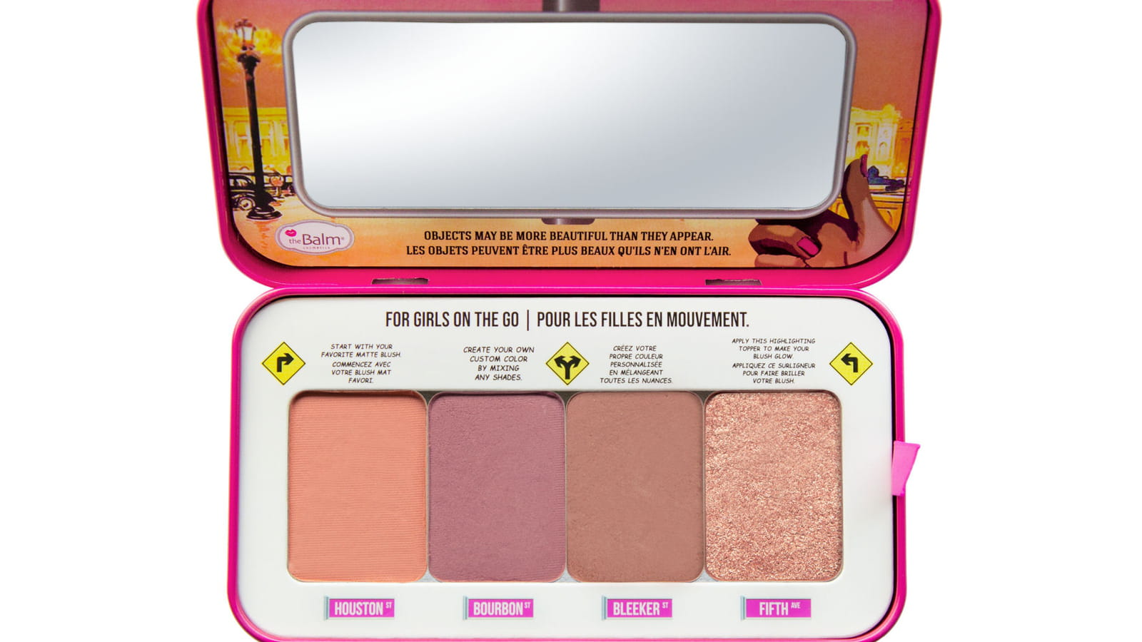 The Balm
