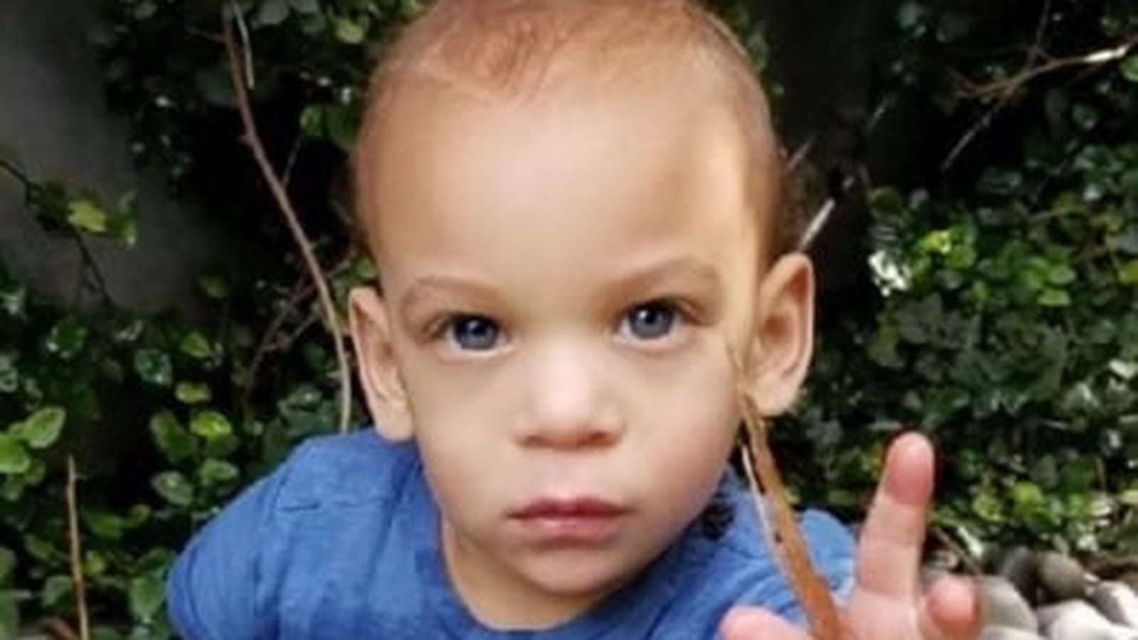 York, le fils de Tyra Banks