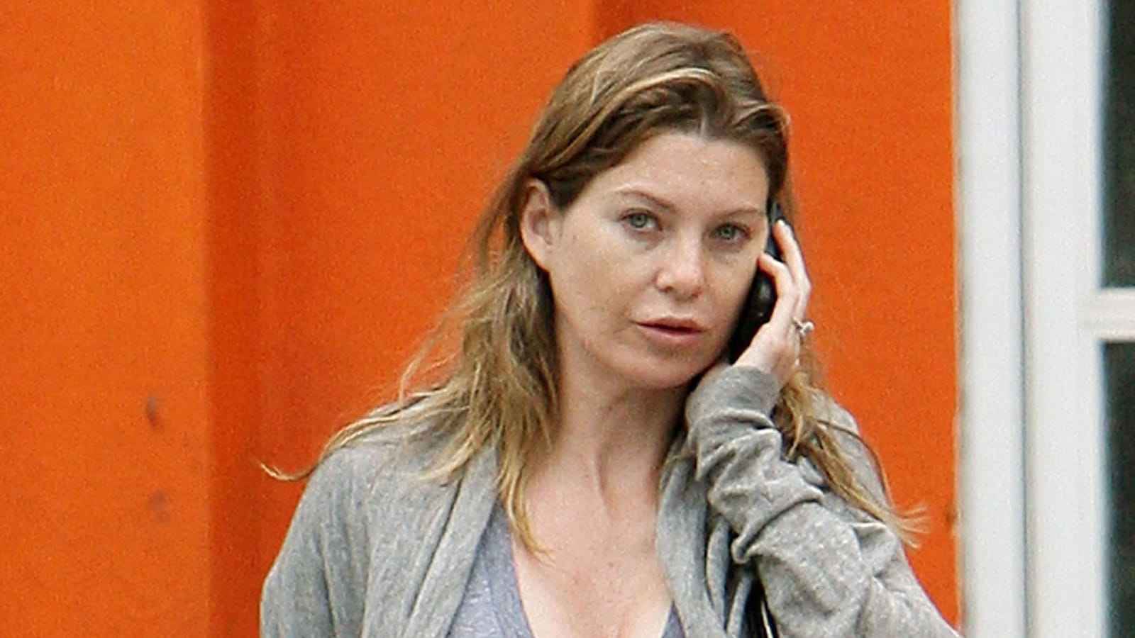 Ellen Pompeo