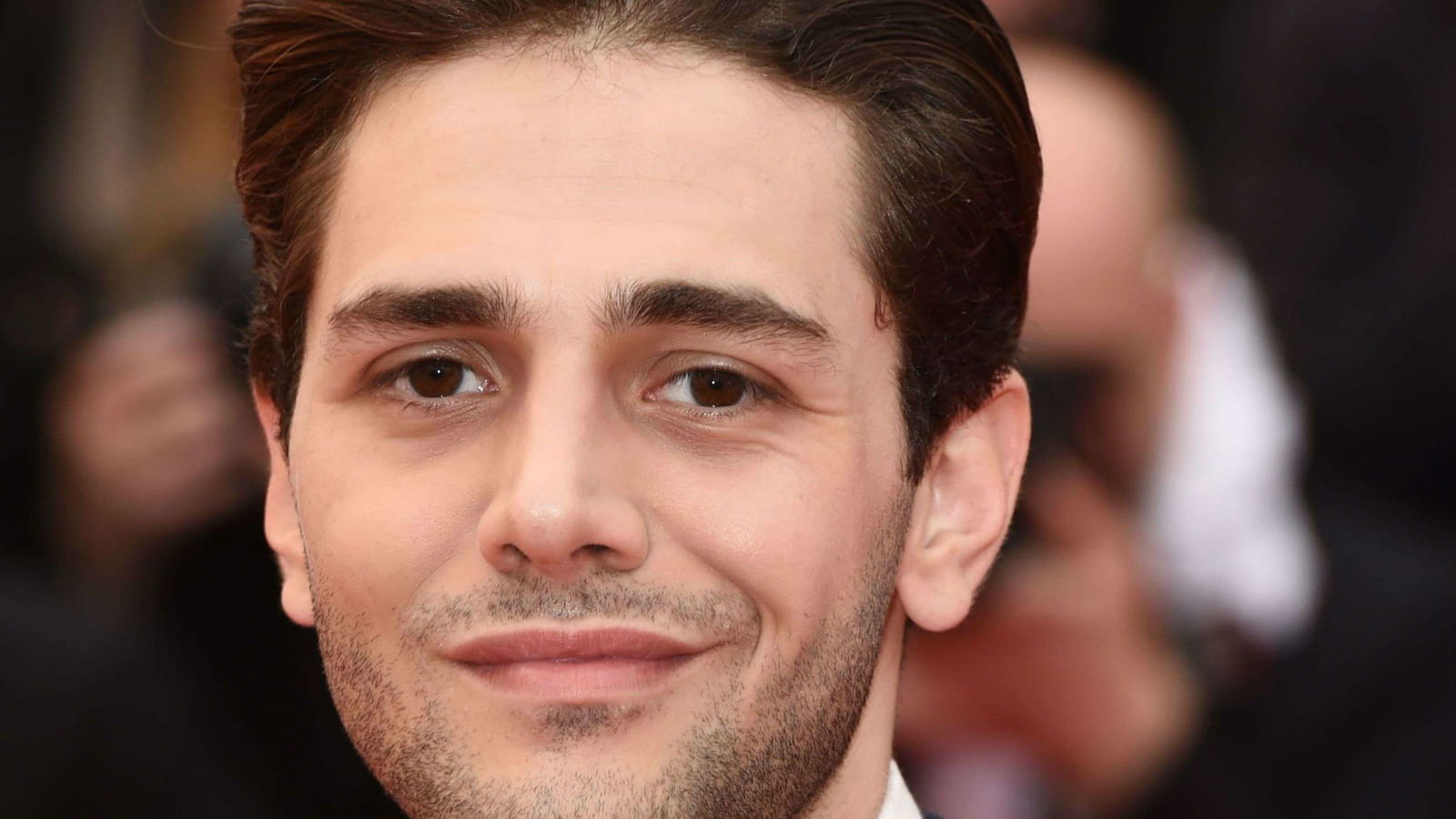 Xavier Dolan