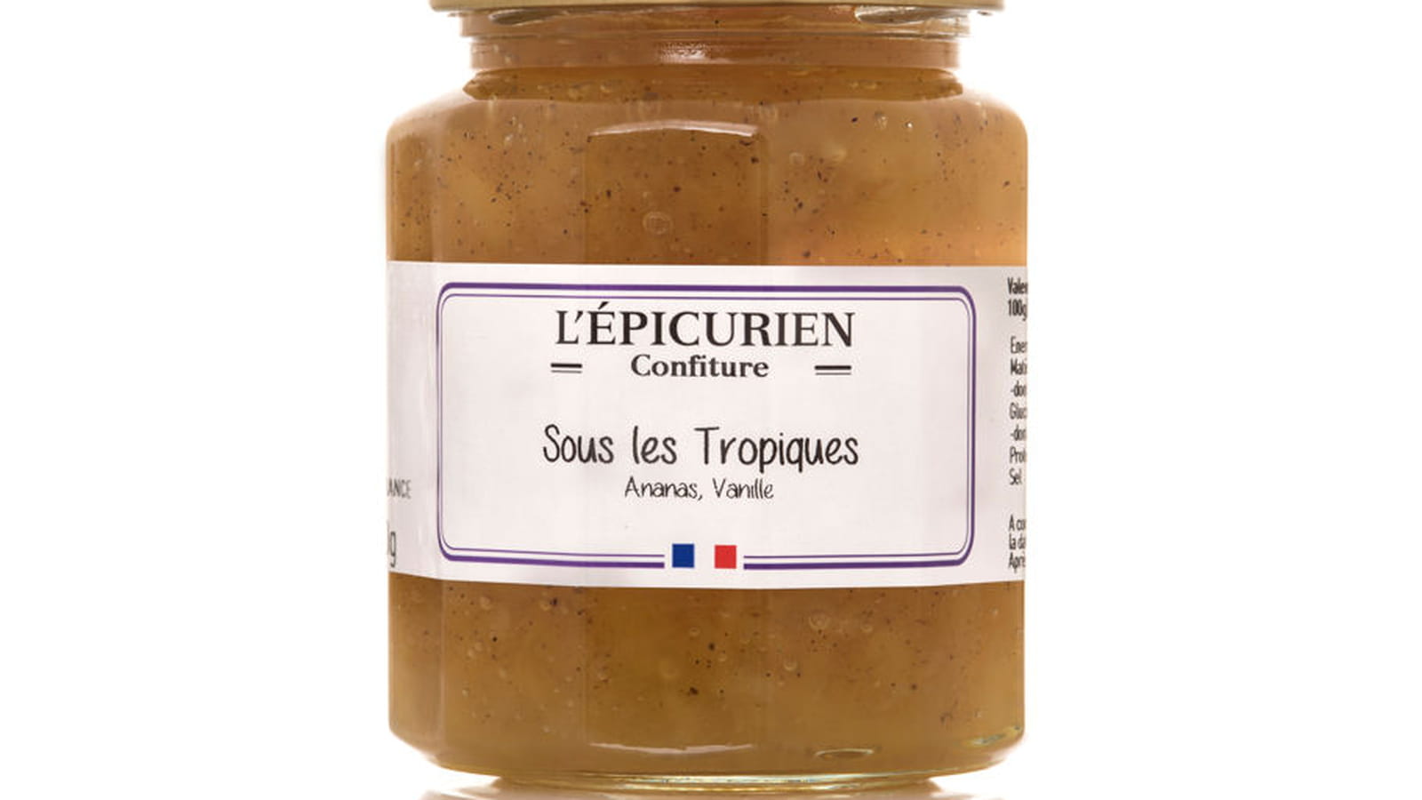 L'Epicurien