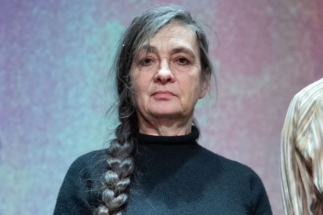 Catherine Ringer La Date Et Le Lieu De Ses Obs ques Catherine Ringer La Date Et Le Lieu De Ses Obs ques