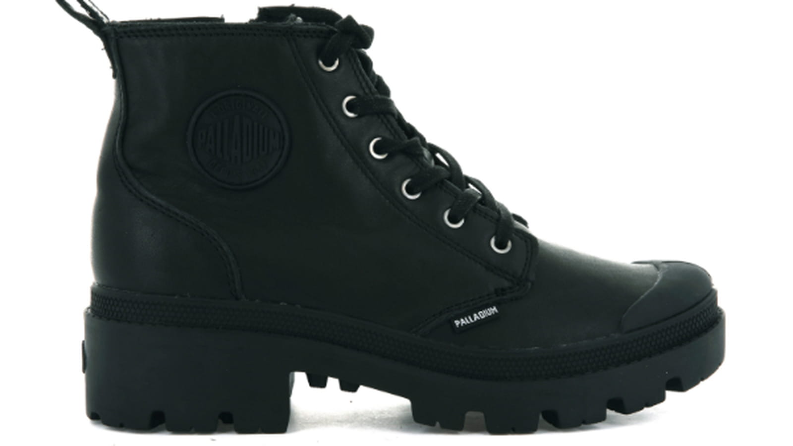 Bottines PALLADIUM