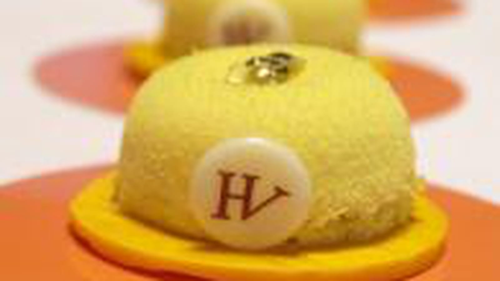 Jaune canari