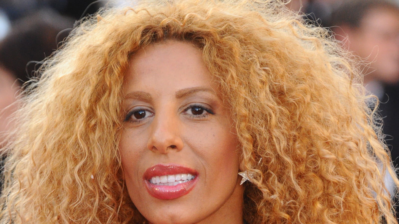 Afida Turner