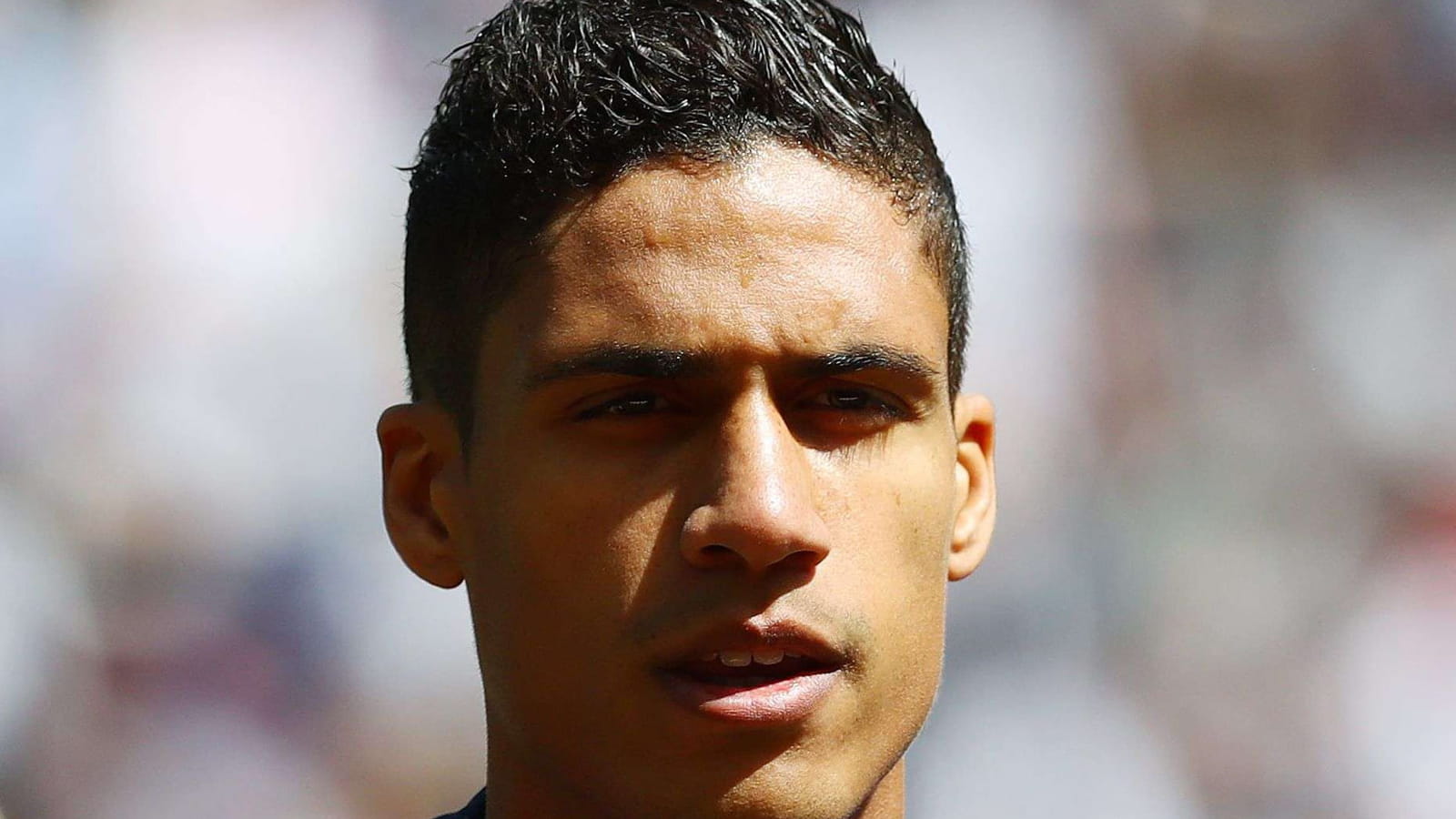 Raphaël Varane