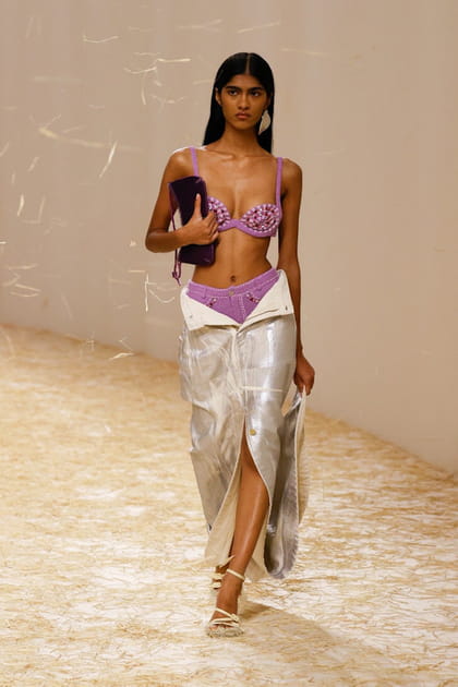 Look 16 du défilé Jacquemus