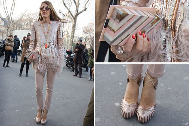 Ann&eacute;es folles