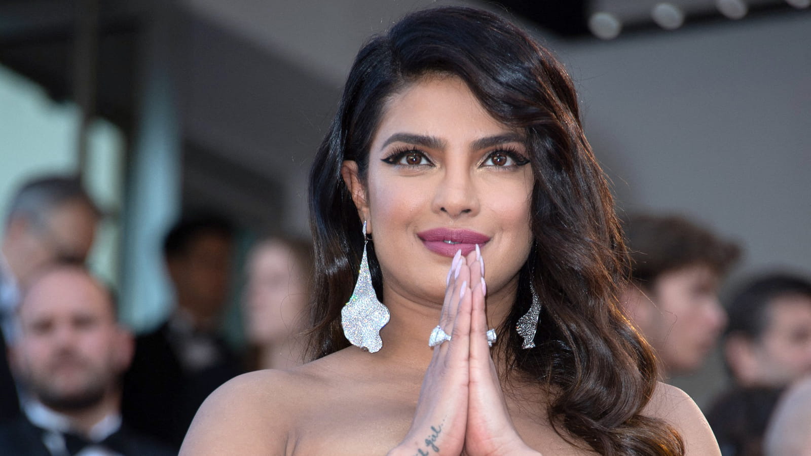 Priyanka Chopra