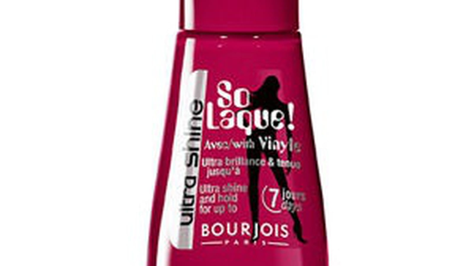 So Laque Ultra Shine de Bourjois