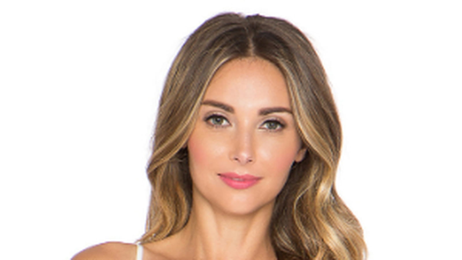Soutien-gorge de Fleur of England