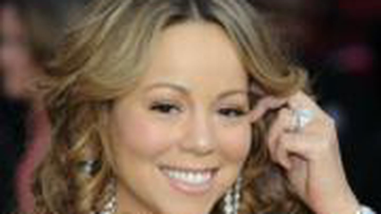 Mariah Carey