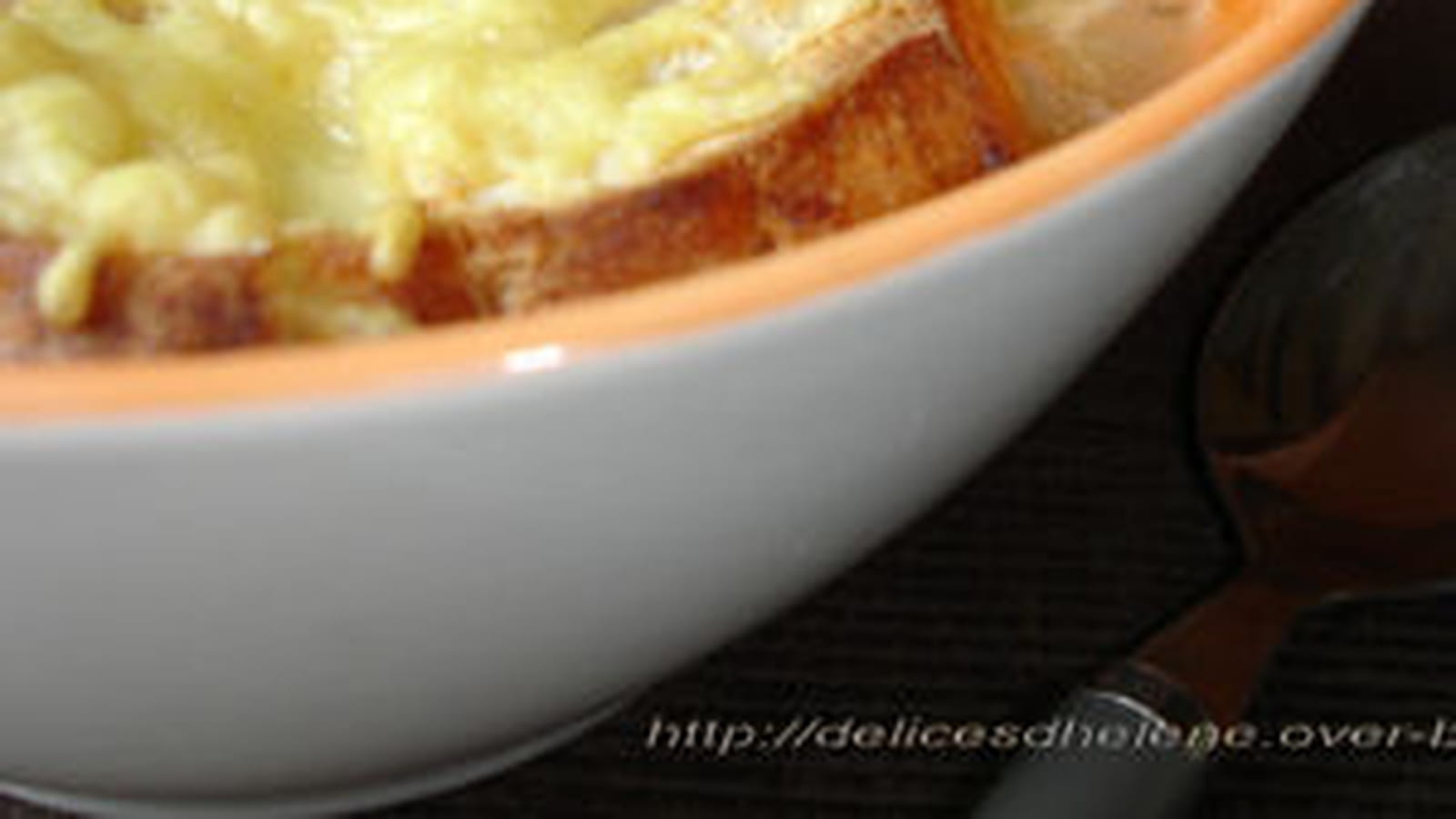 Soupe