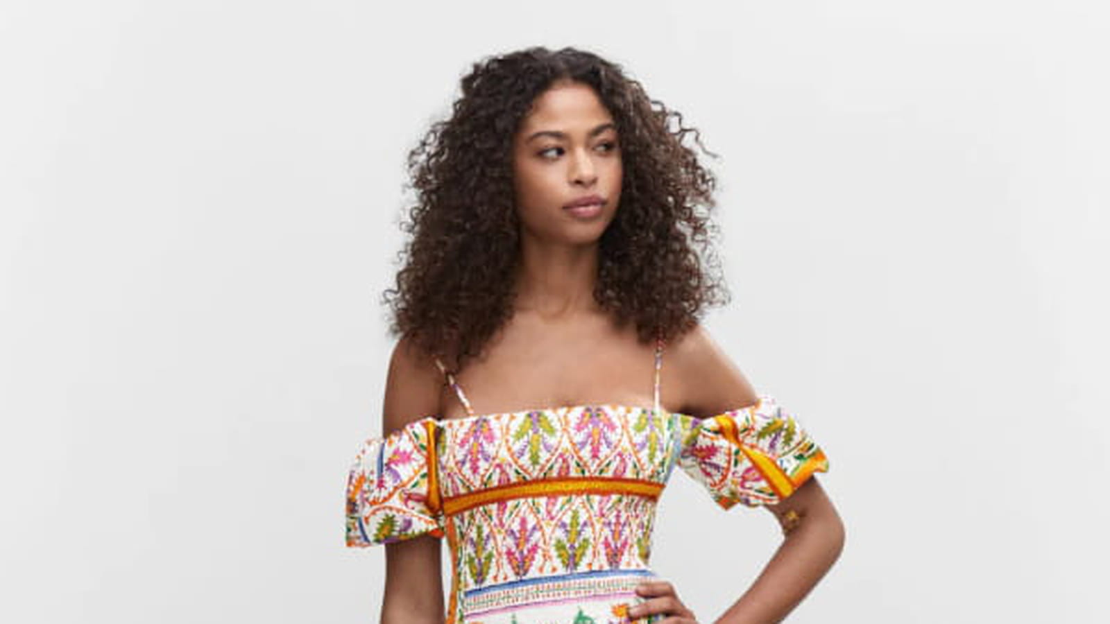 Robe Mango