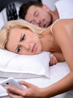 femme infidãšle vadimguzhva fotolia