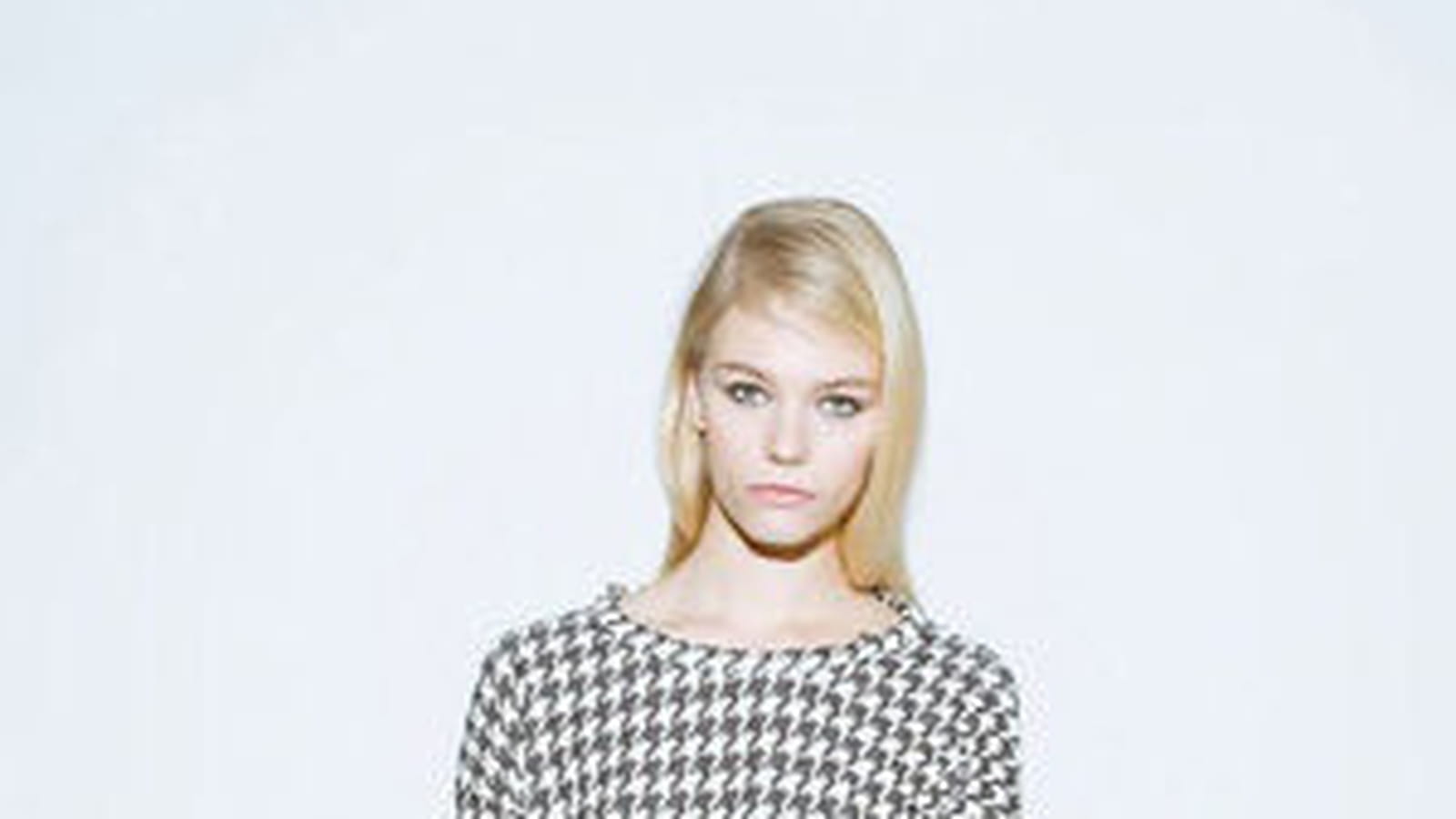 Sweat-shirt graphique de Stradivarius